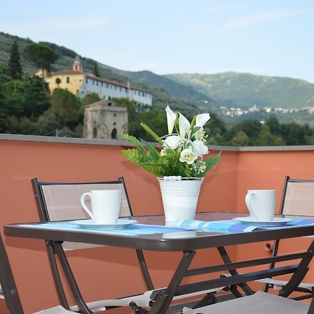 Il Cuore Del Borgo - Holiday Home Borgomaro Exterior photo