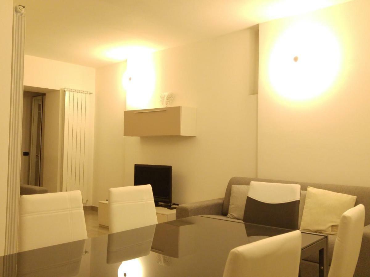 Il Cuore Del Borgo - Holiday Home Borgomaro Exterior photo