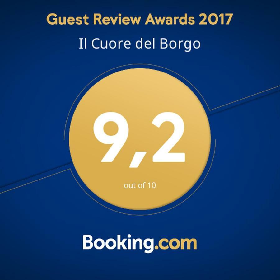 Il Cuore Del Borgo - Holiday Home Borgomaro Exterior photo
