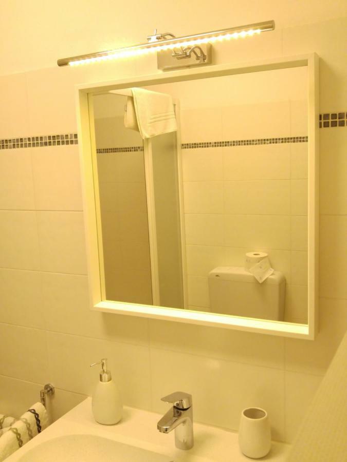 Il Cuore Del Borgo - Holiday Home Borgomaro Exterior photo
